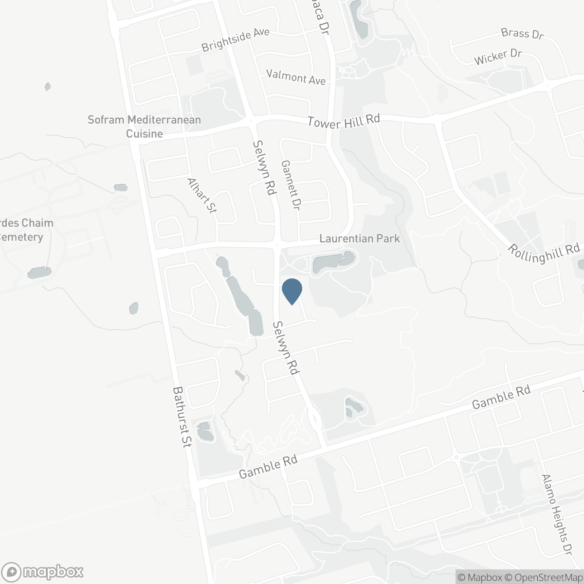11 CANDLELIGHT DRIVE, Richmond Hill, Ontario L4E 5E4